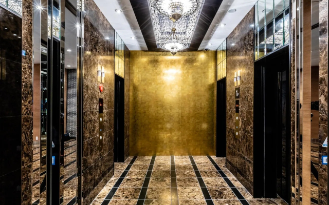 Apa Hotel Higashi Shinjuku Kabukicho Tower