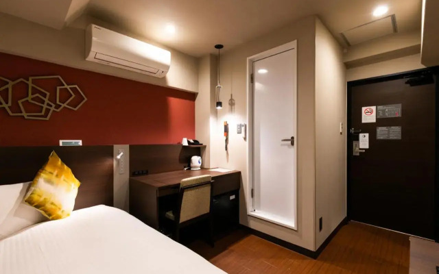 Red Roof Inn Kamata