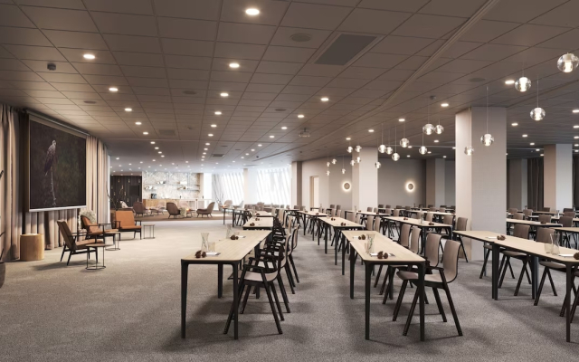 Lapland Hotels Arena