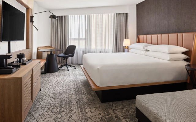 Sheraton Minneapolis Downtown Convention Center