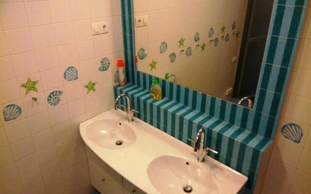 Mini Hotel Tsentralny