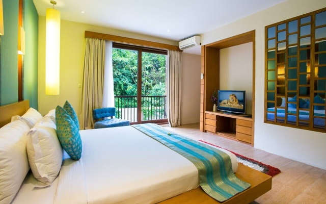 Maca Villas & Residence, Umalas