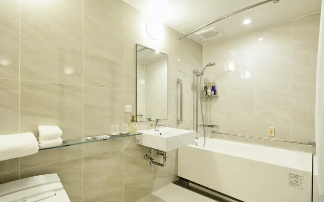 Universal Terrace Twin room (트윈 침대 2개) 사진 2