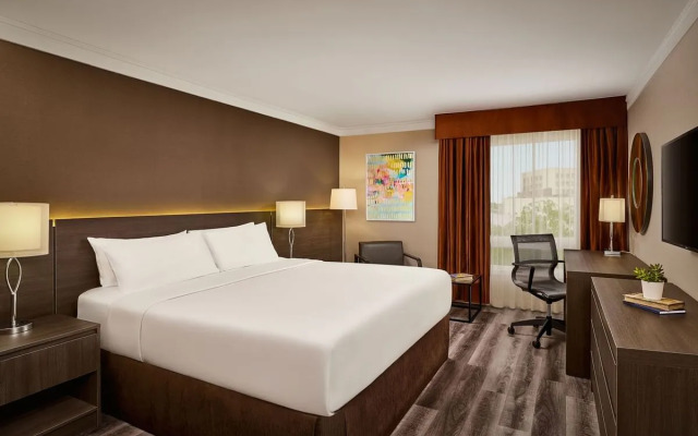 Varscona Hotel on Whyte