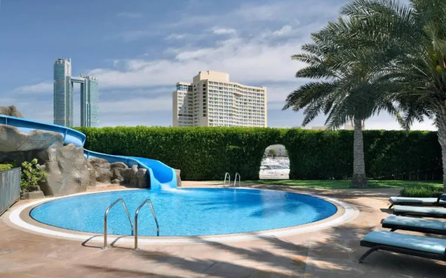 InterContinental Abu Dhabi by IHG