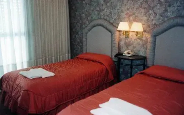 Hotel Internacional Jujuy