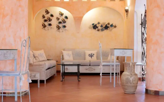 Hotel Cormorano