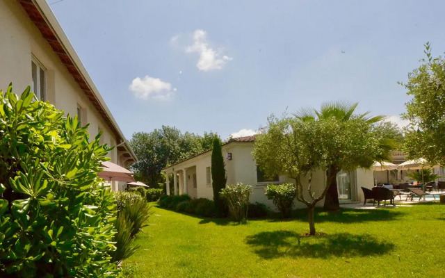 Hotel Villa Sophia