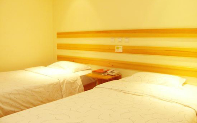 金泰之家连锁酒店(北京劲松店)