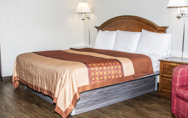 Budget Inn Carthage