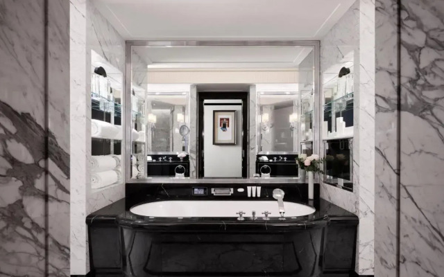 The Peninsula Paris