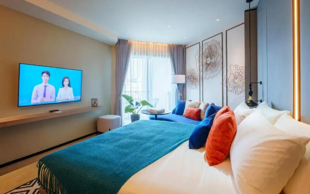 Somerset Pattaya