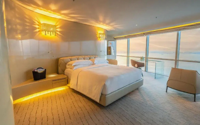 The Art Hotel & Resort