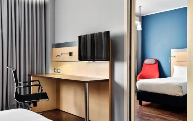 Holiday Inn Express Milan - Malpensa Airport by IHG