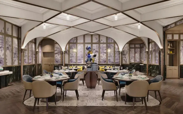 Le Meridien Nantong