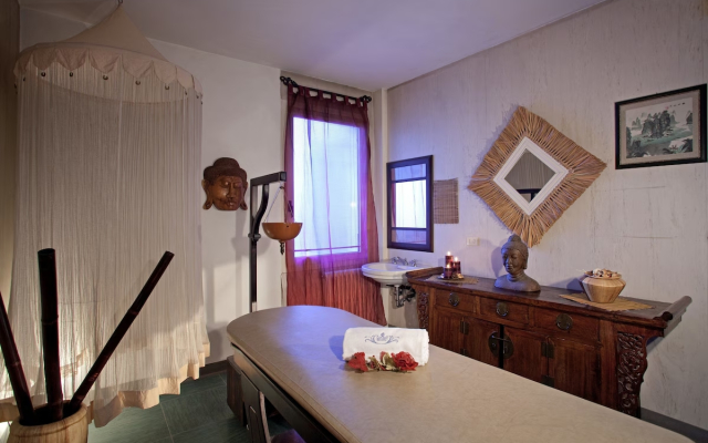 Hotel Terme Helvetia
