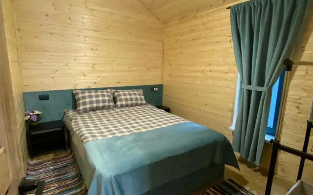 Khizhina Recreation camp