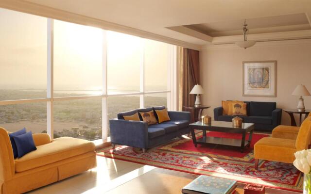 Fairmont Dubai Hotel