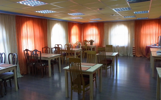 Olimp-5 Hotel