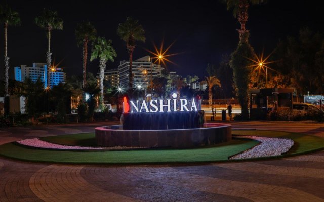 Nashira City Resort
