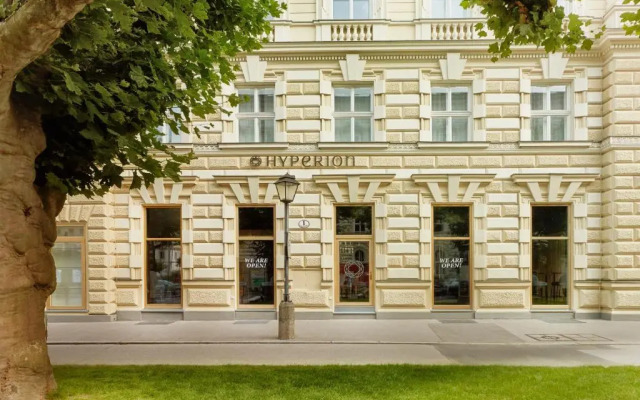 HYPERION Hotel Salzburg