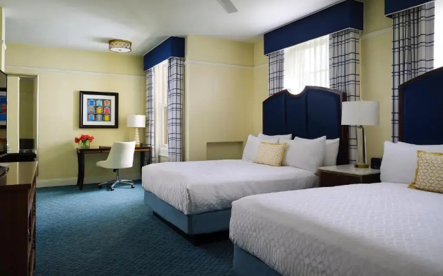 Grande Colonial Hotel