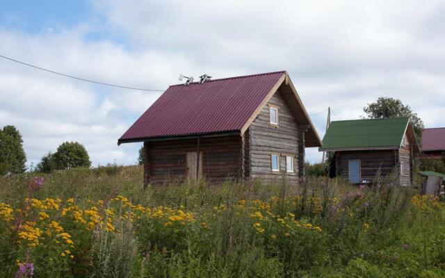 Guest House Za Onegu