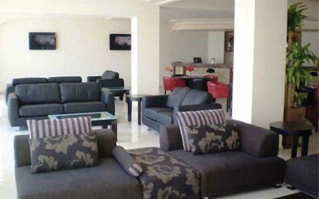 Royal Blue Hotel Paphos
