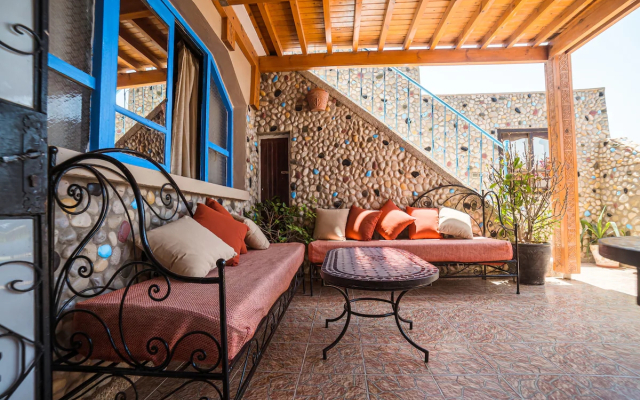 Original Surf Morocco - Hostel