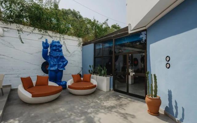 Gomila Palma Apartments - New Opening