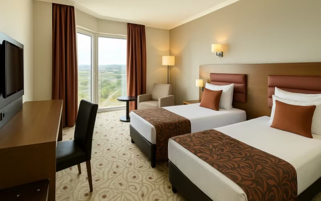 Ramada by Wyndham Tekirdag