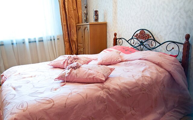 Minsk Apartment Service Business Class