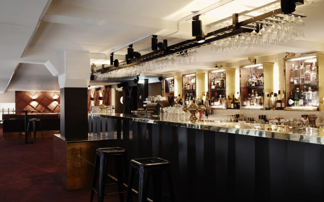 Scandic Grand Central