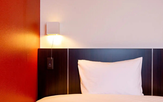 Semi-Double room 사진 2