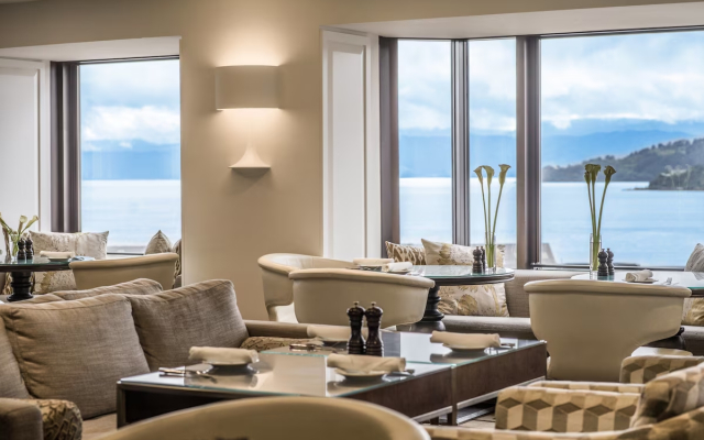 InterContinental Wellington by IHG