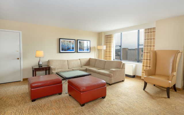 Pittsburgh Marriott City Center