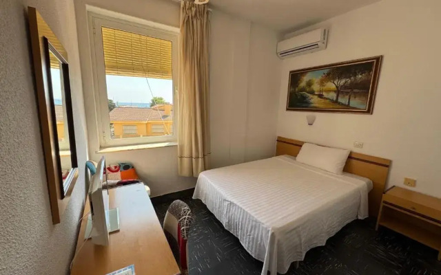 Отель Bahía - 30º Hotels