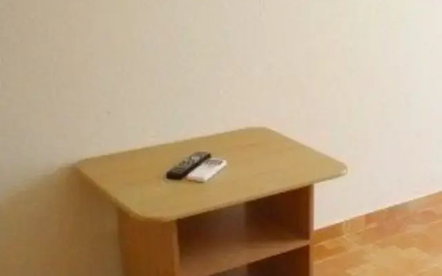 Гостевой дом