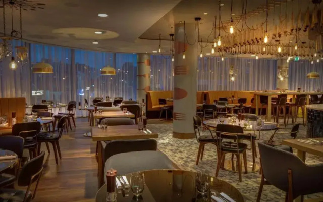 Hilton Bournemouth