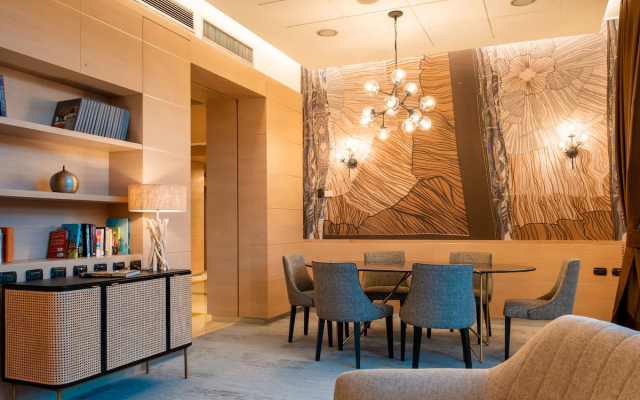Savhotel Aemilia Bologna