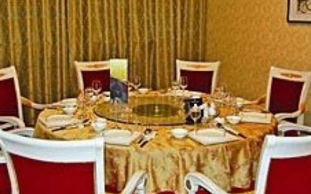 HanTing Hotel (Baotou Minzu East Road)