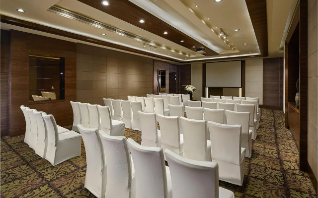 Hilton Shanghai Hongqiao