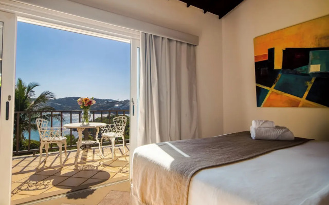 Uni Boutique Hotel & SPA