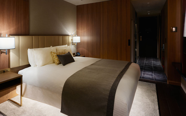 Moderate TypeS Double room (풀 더블 침대) 사진 3
