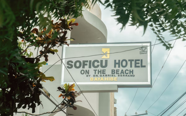 Soficu Hotel On The Beach