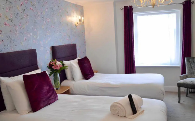 The Star Hotel