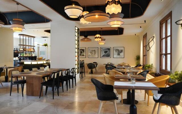 Juz de Yartan Arthotel