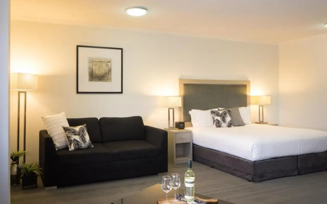 Courtyard By Marriott Darwin