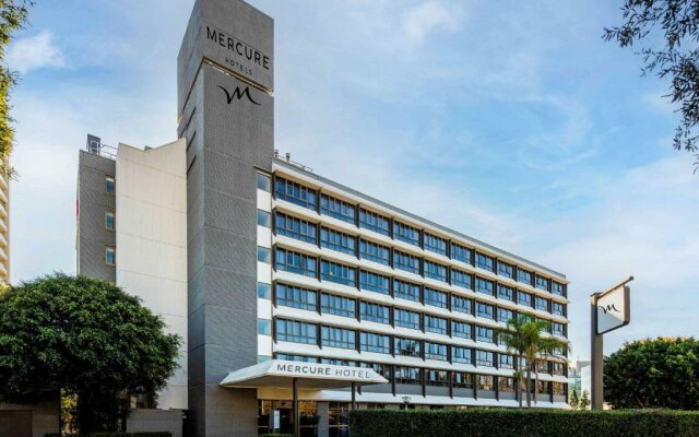 Mercure Newcastle