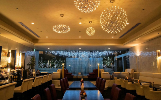 Hotel Plaza Osaka